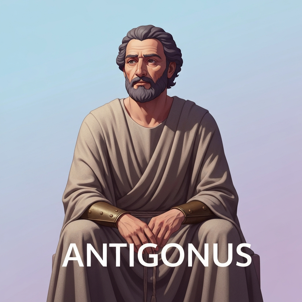 antigonus (physician)