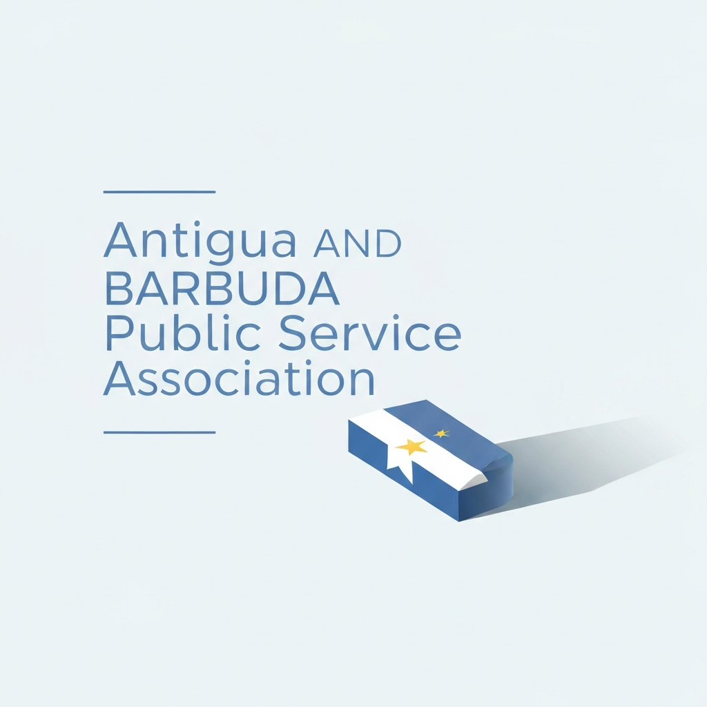 antigua and barbuda public service association