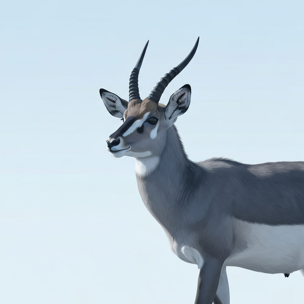antilope