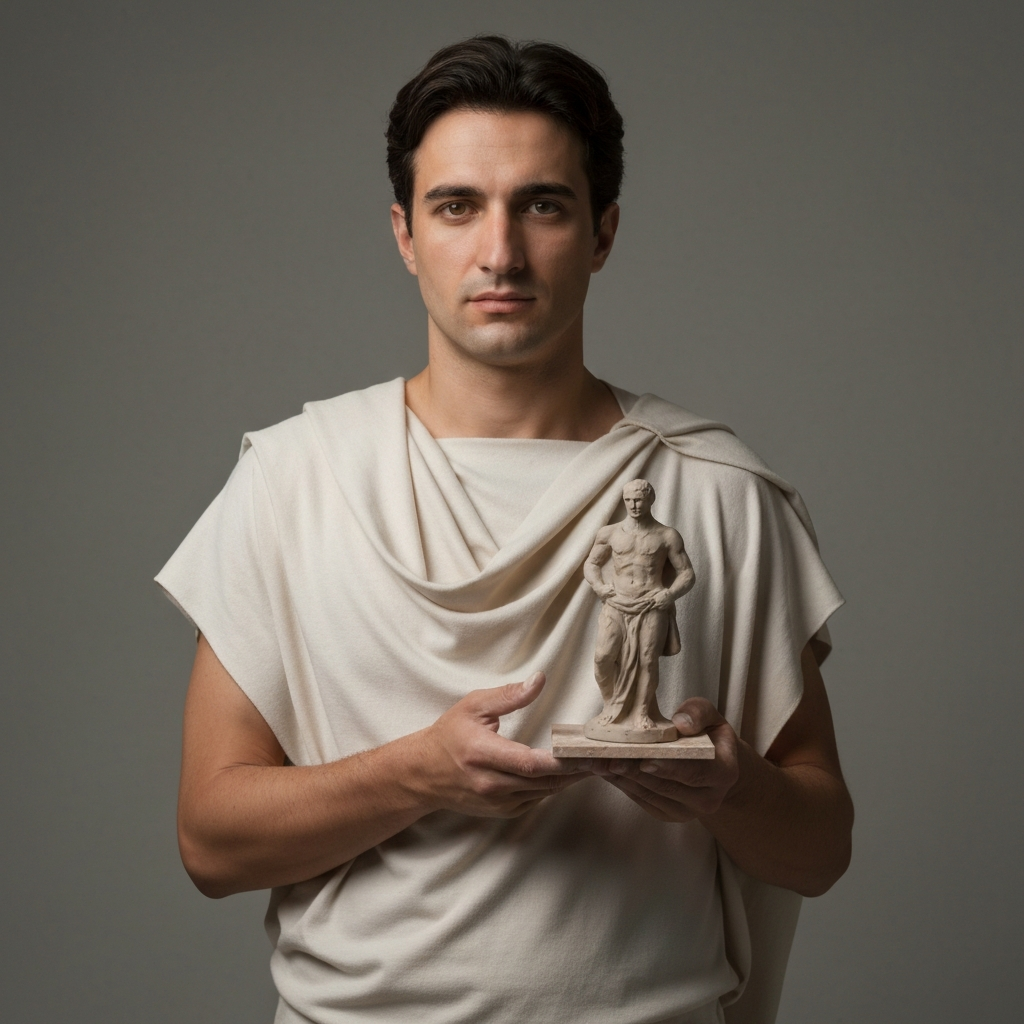 antiochus (sculptor)