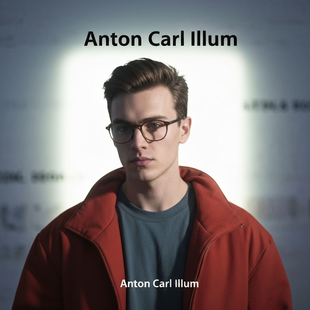 anton carl illum