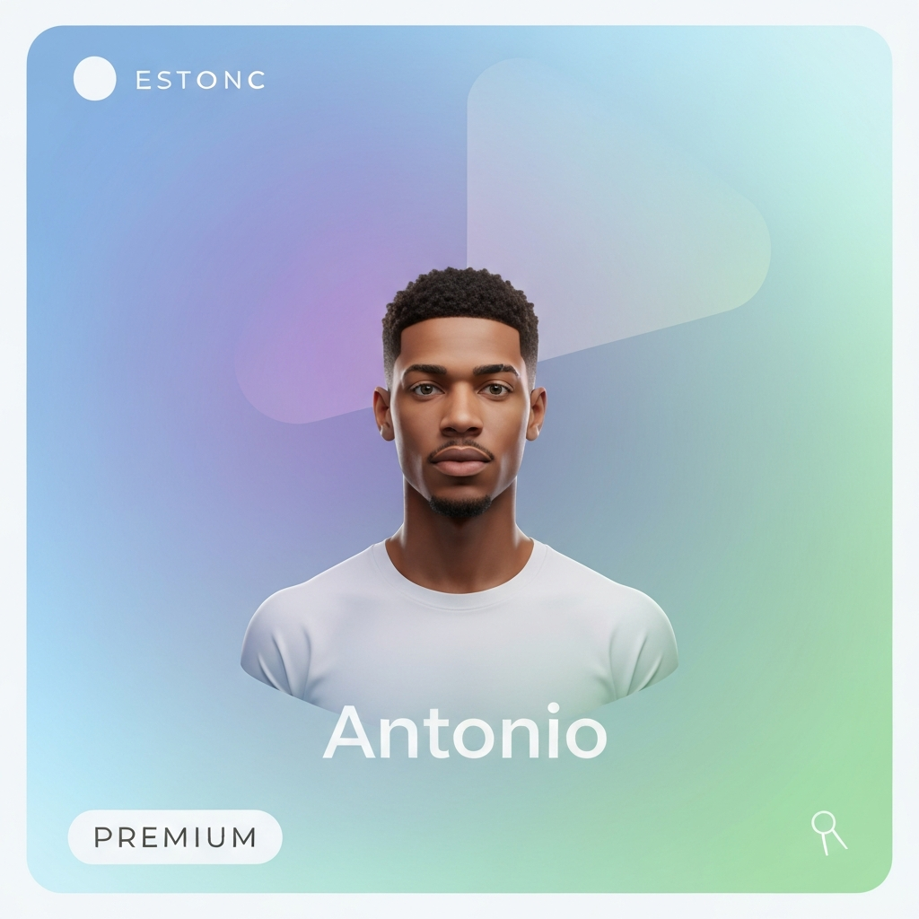 antonio
