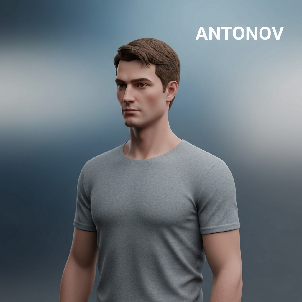 antonov