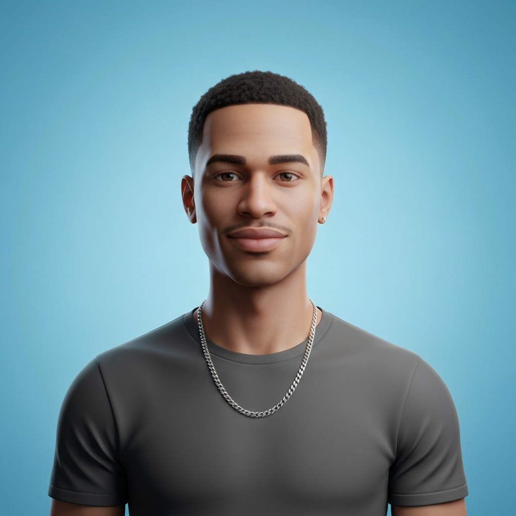 antwan raymond