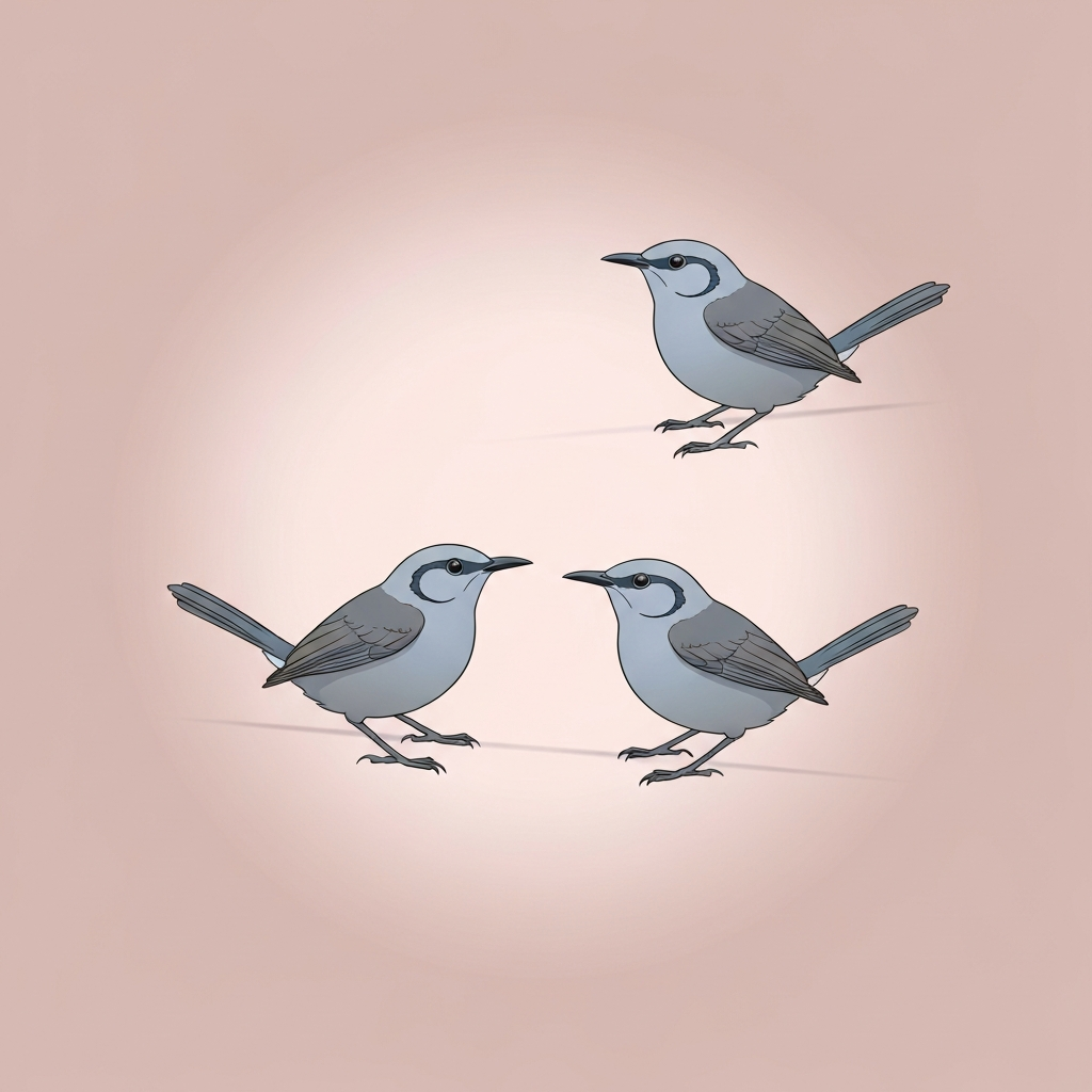 antwrens