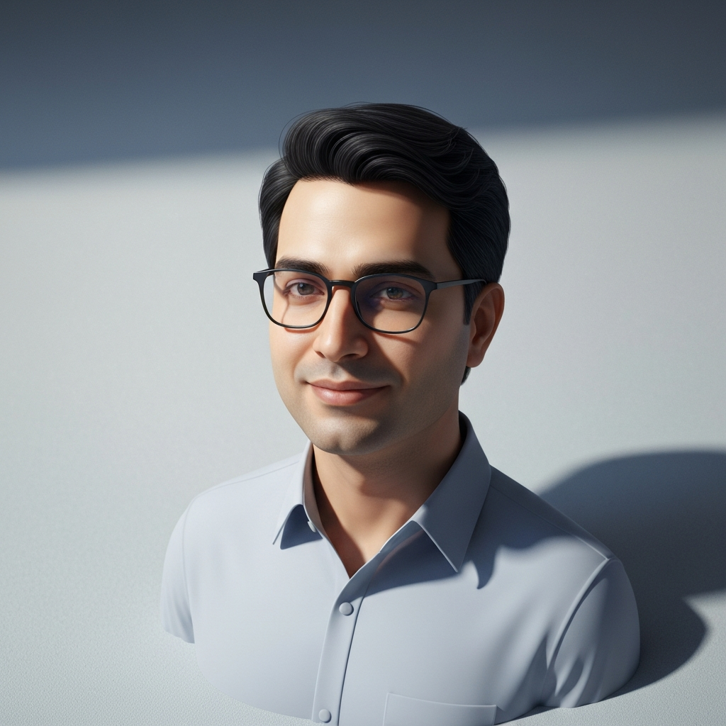 anubhav srivastava