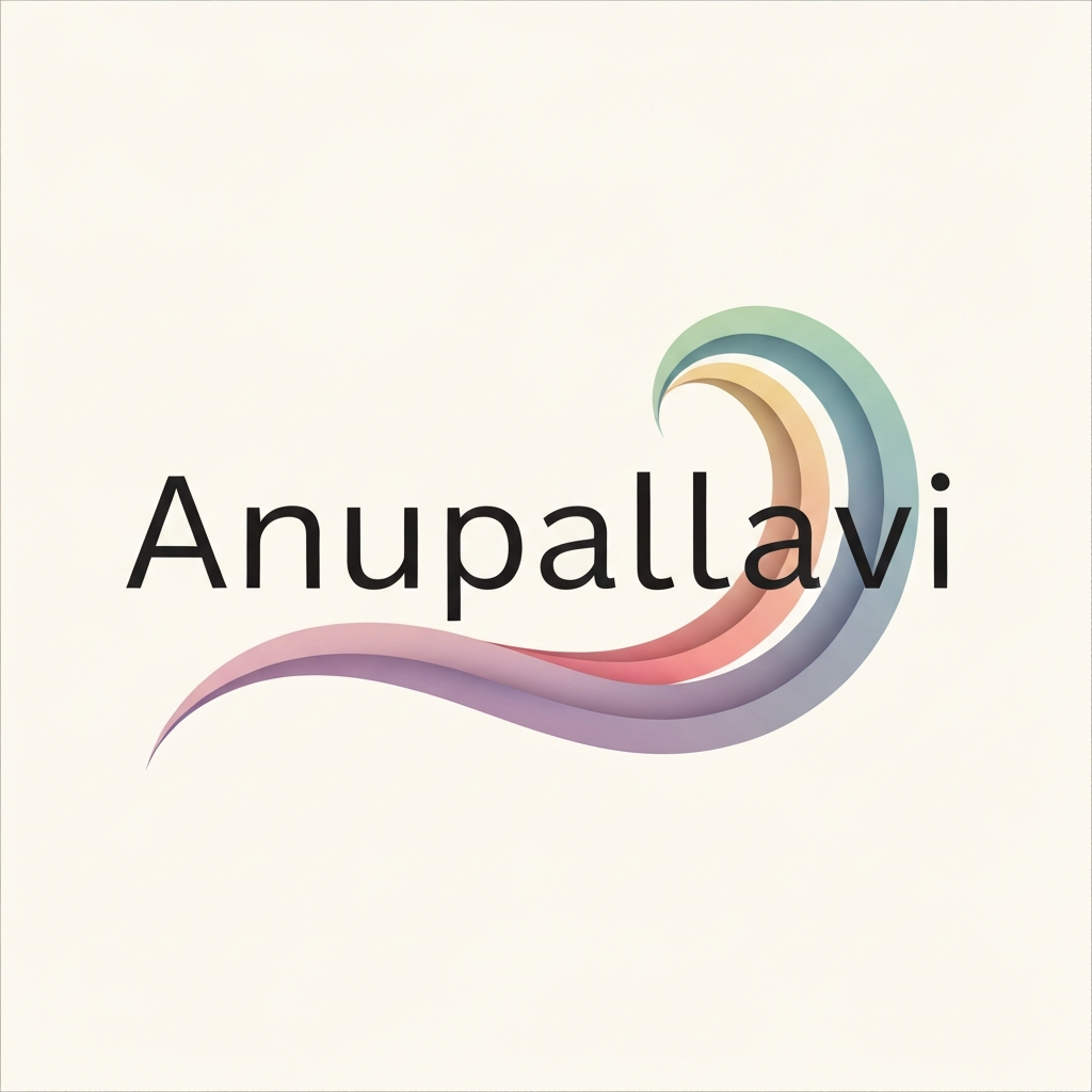 anupallavi