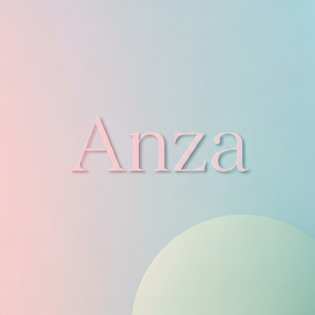anza