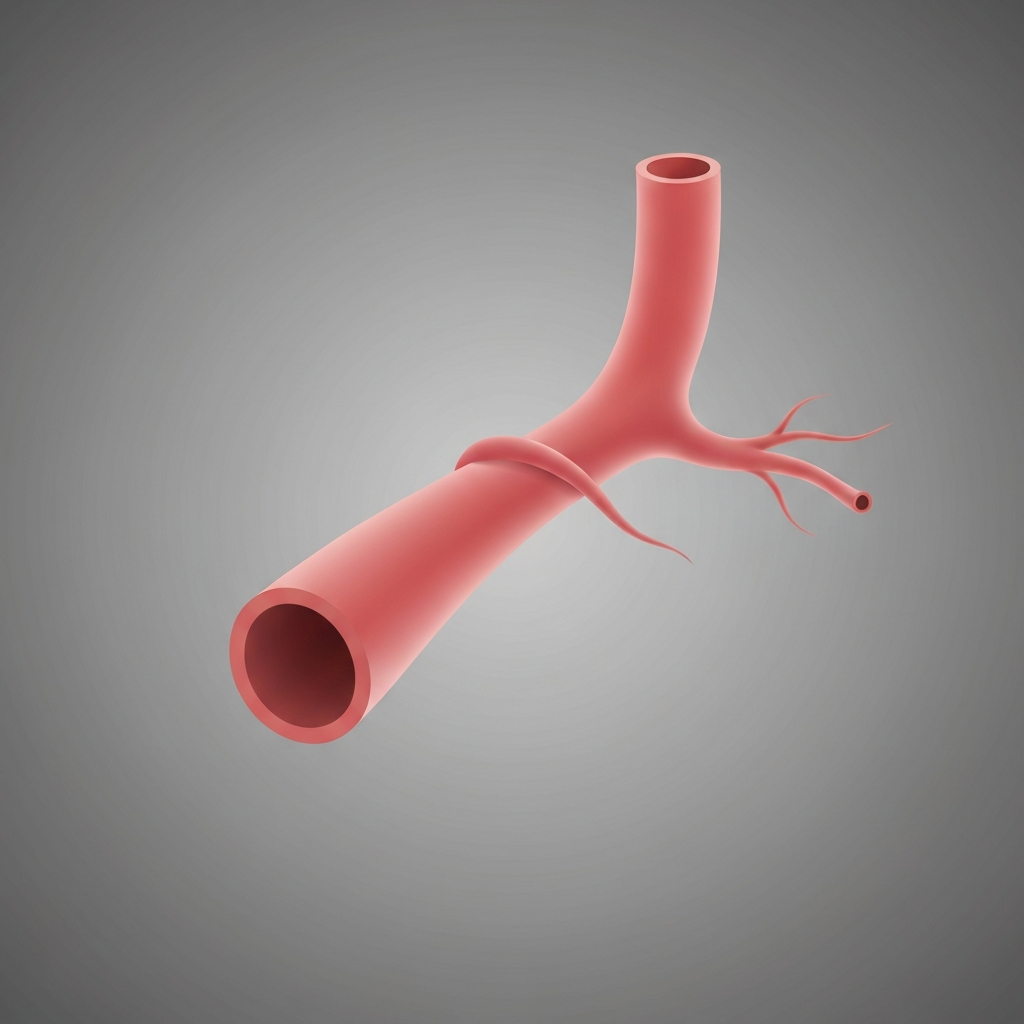 aortopulmonary