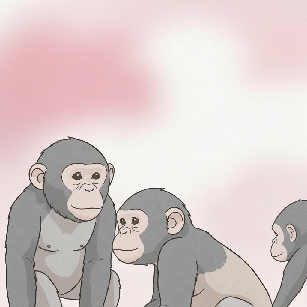 apes