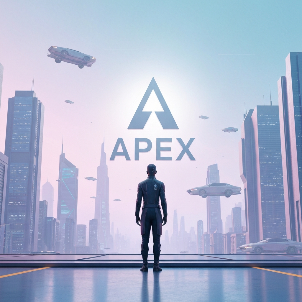 apex (2026 film)
