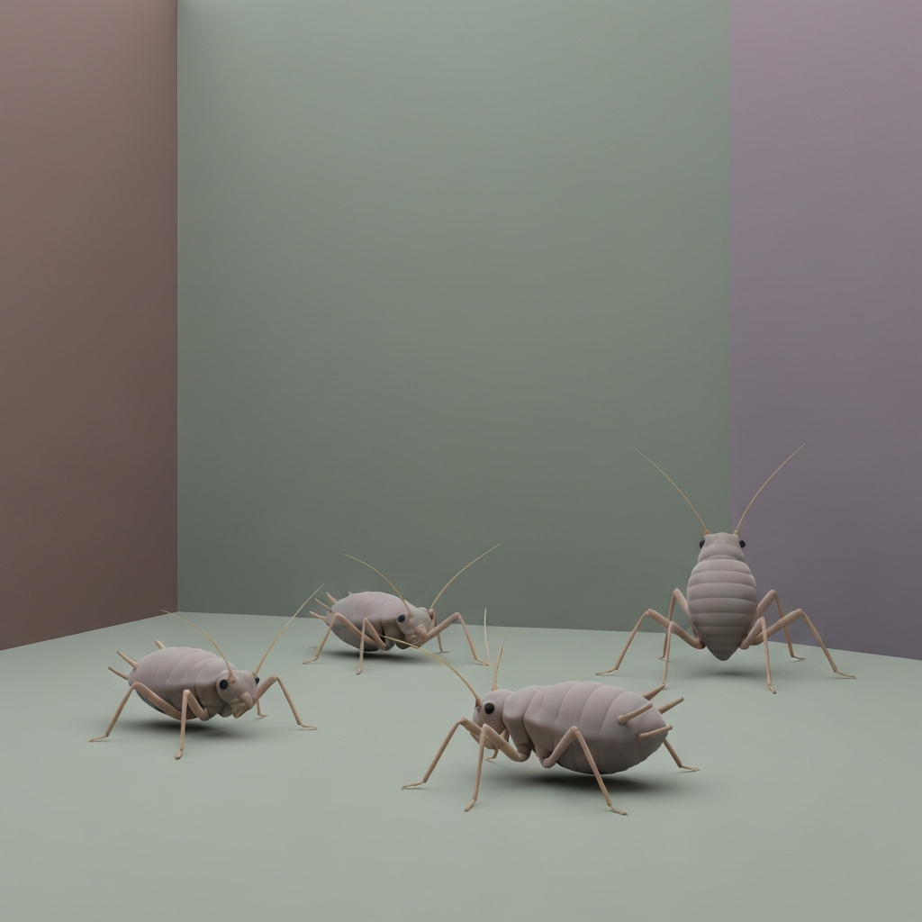 aphids