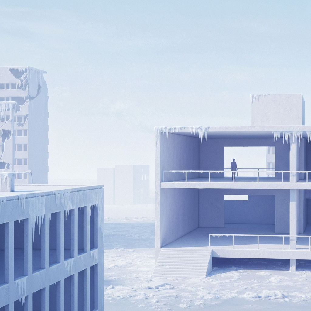 apocalypse: the cold war