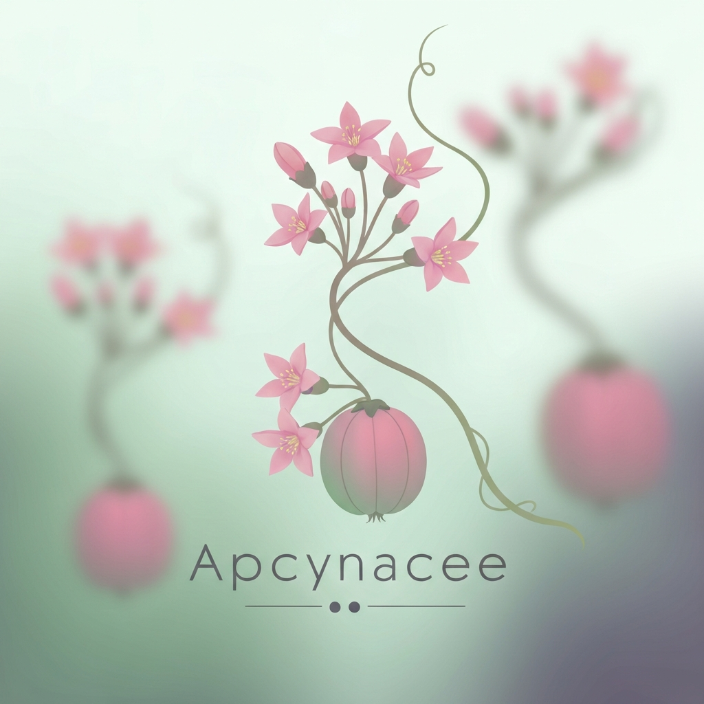 apocynaceae