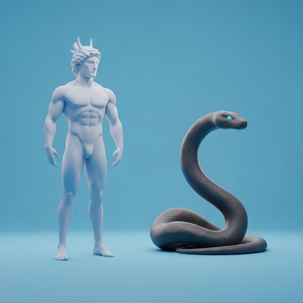 apollo and python