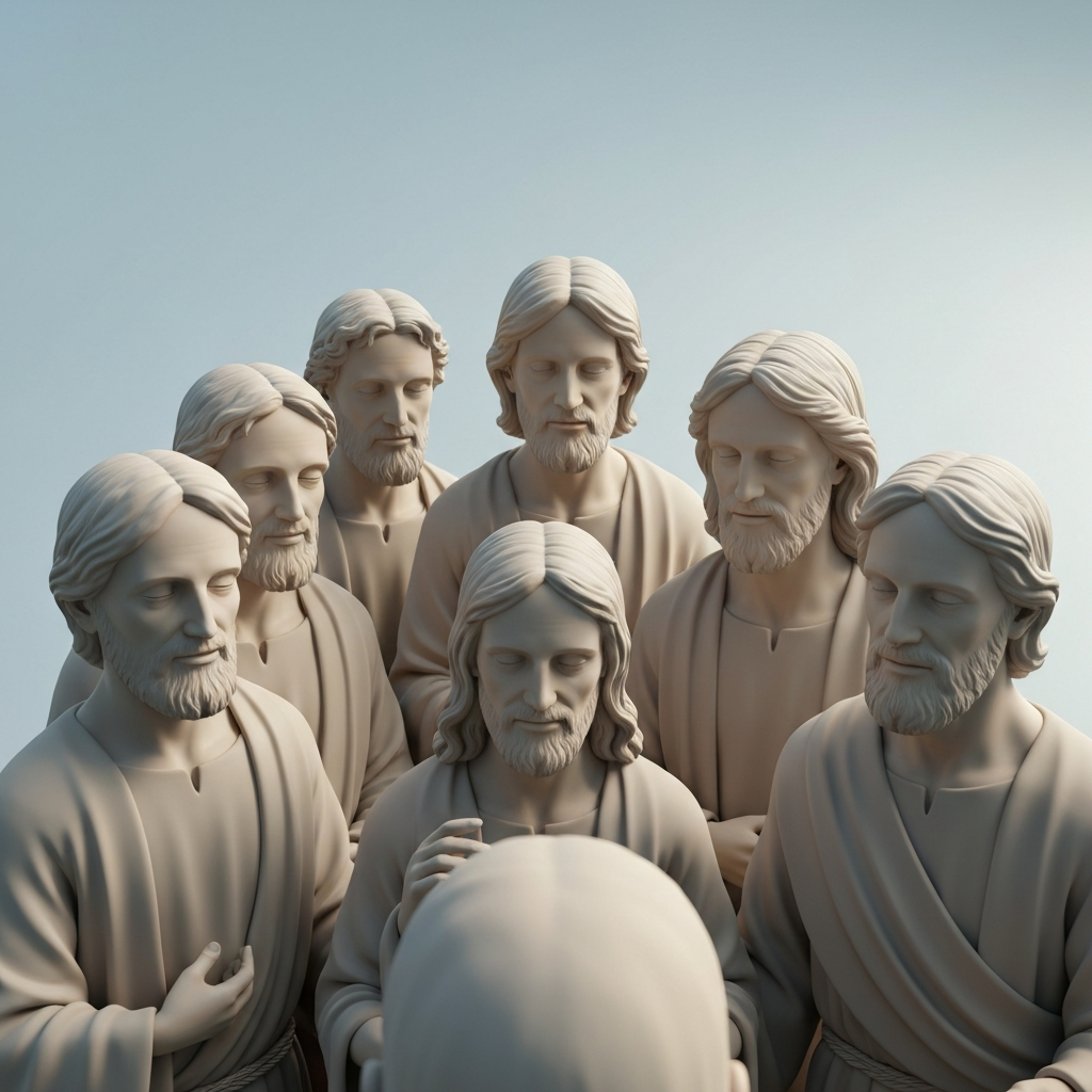 apostles