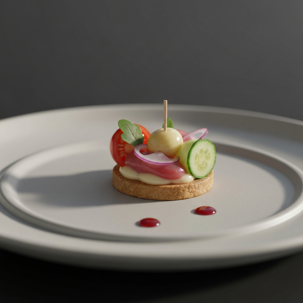 Appetizer
