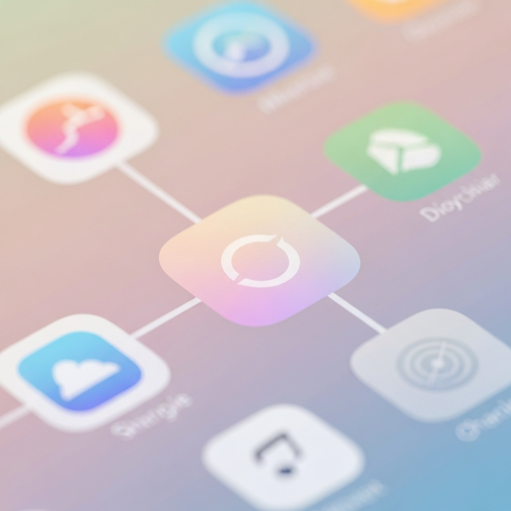 apple app site association