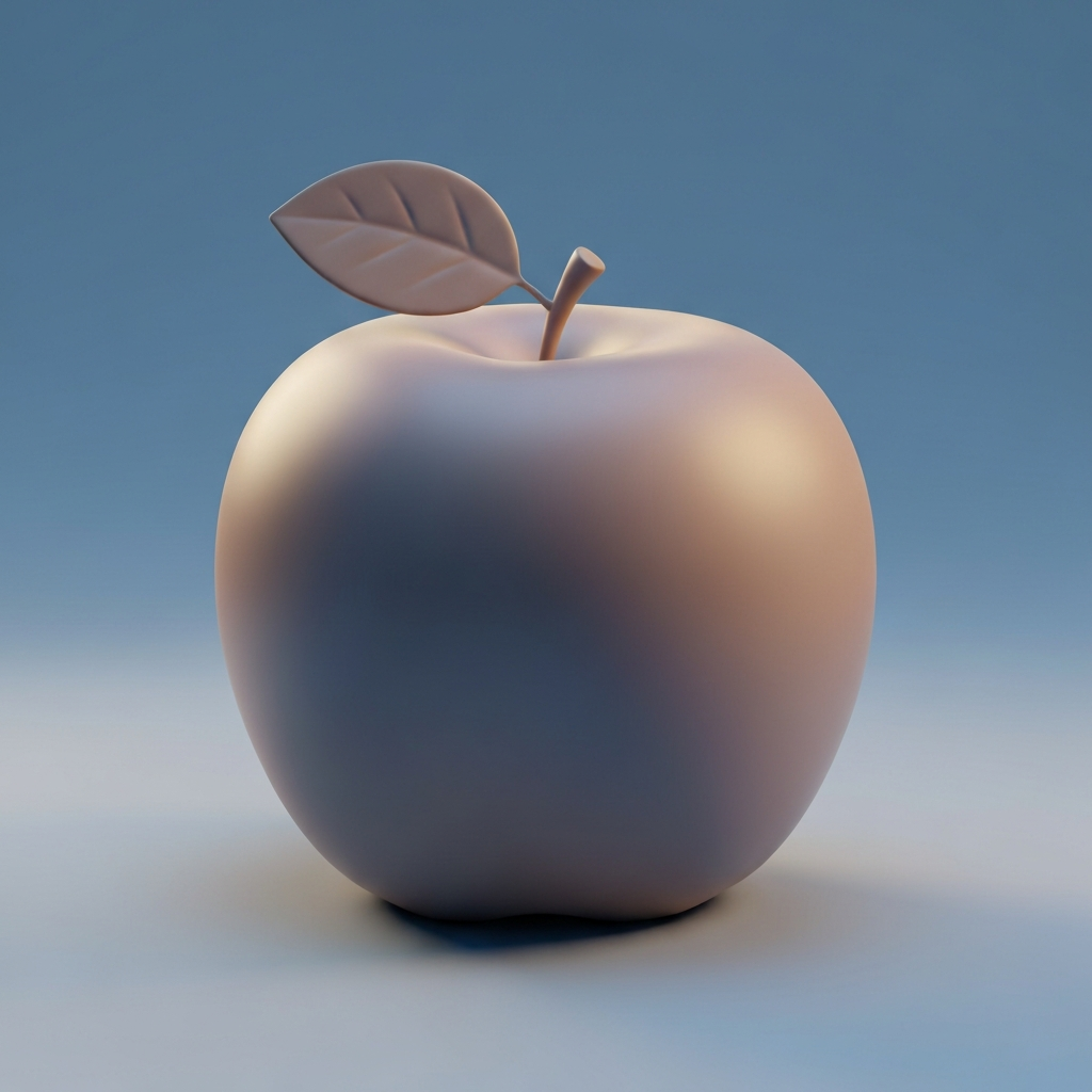 apple