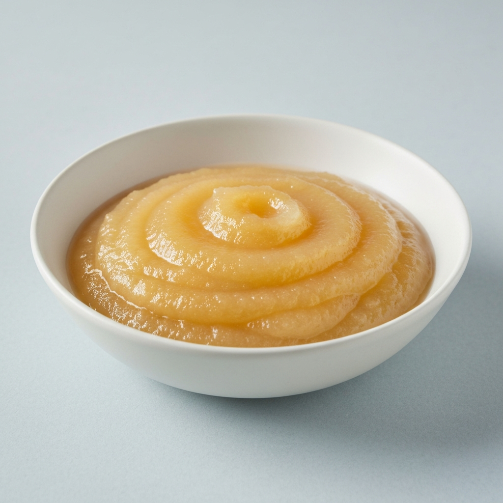 applesauce