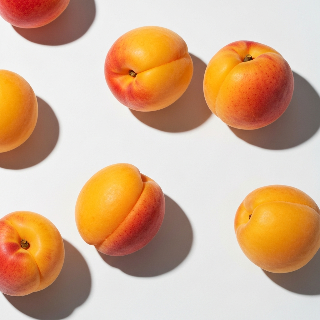 apricots