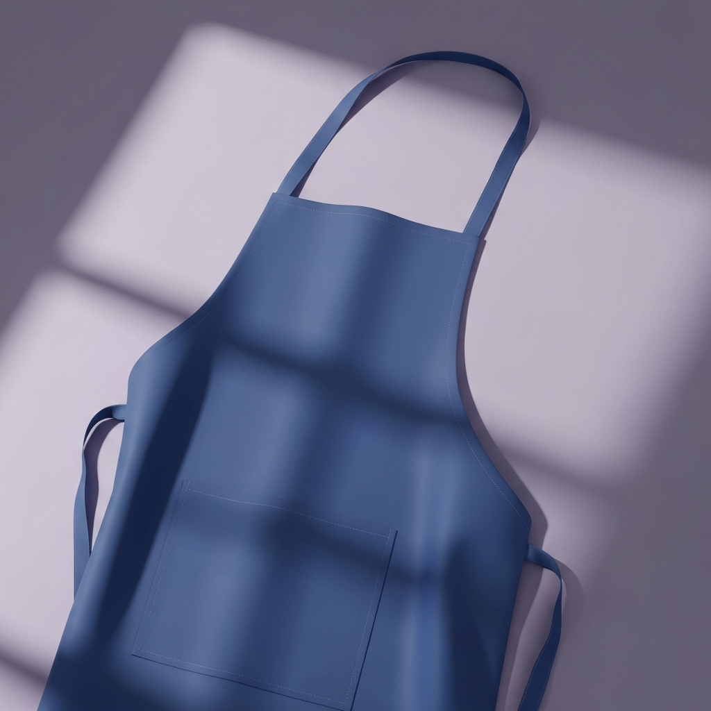 apron
