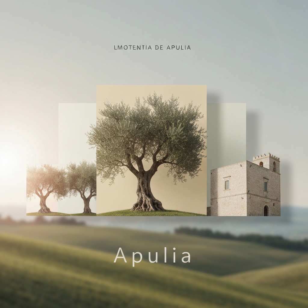 apulia