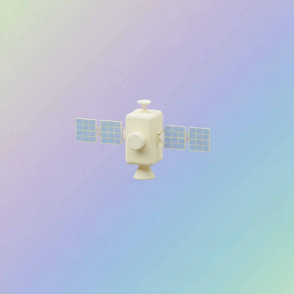 aquacade (satellite)