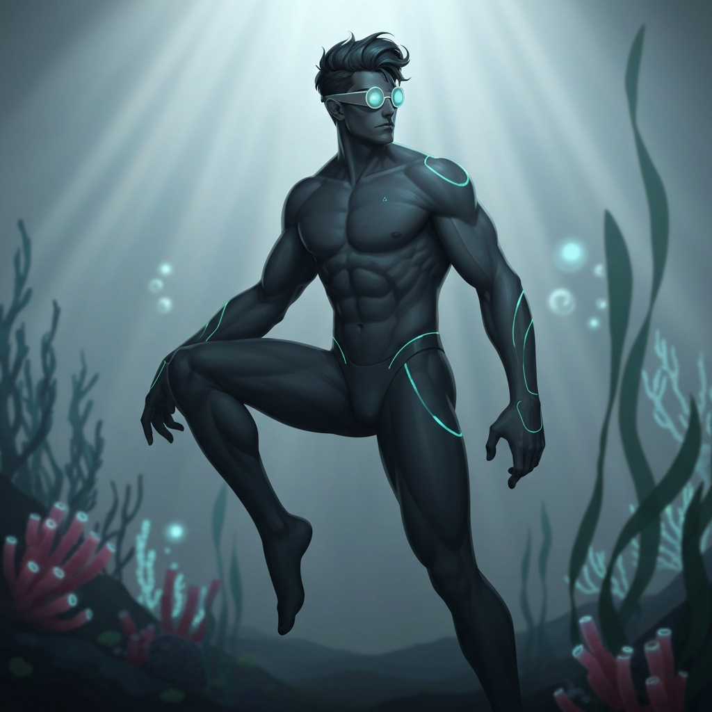 aquaman