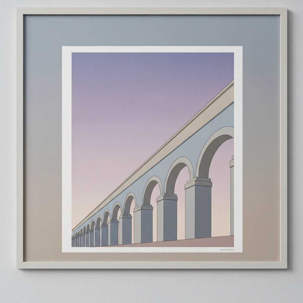 aqueduct