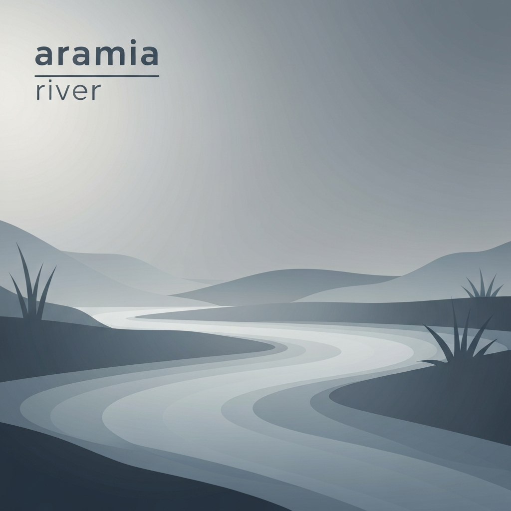 aramia river