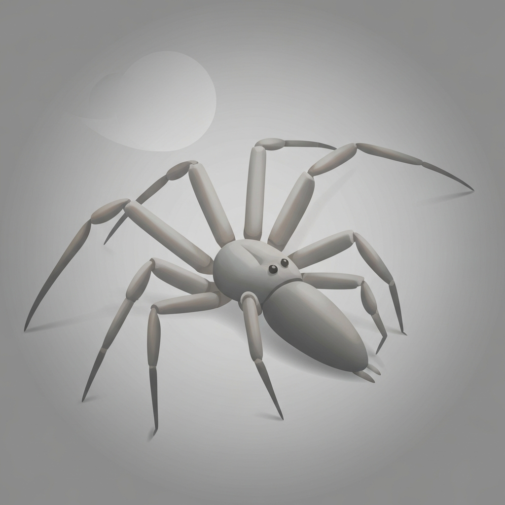 araneosus