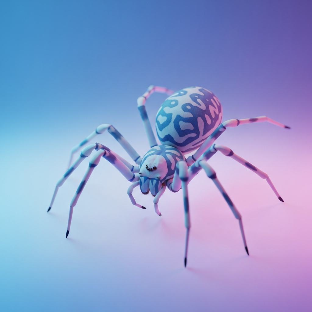 araneus circe