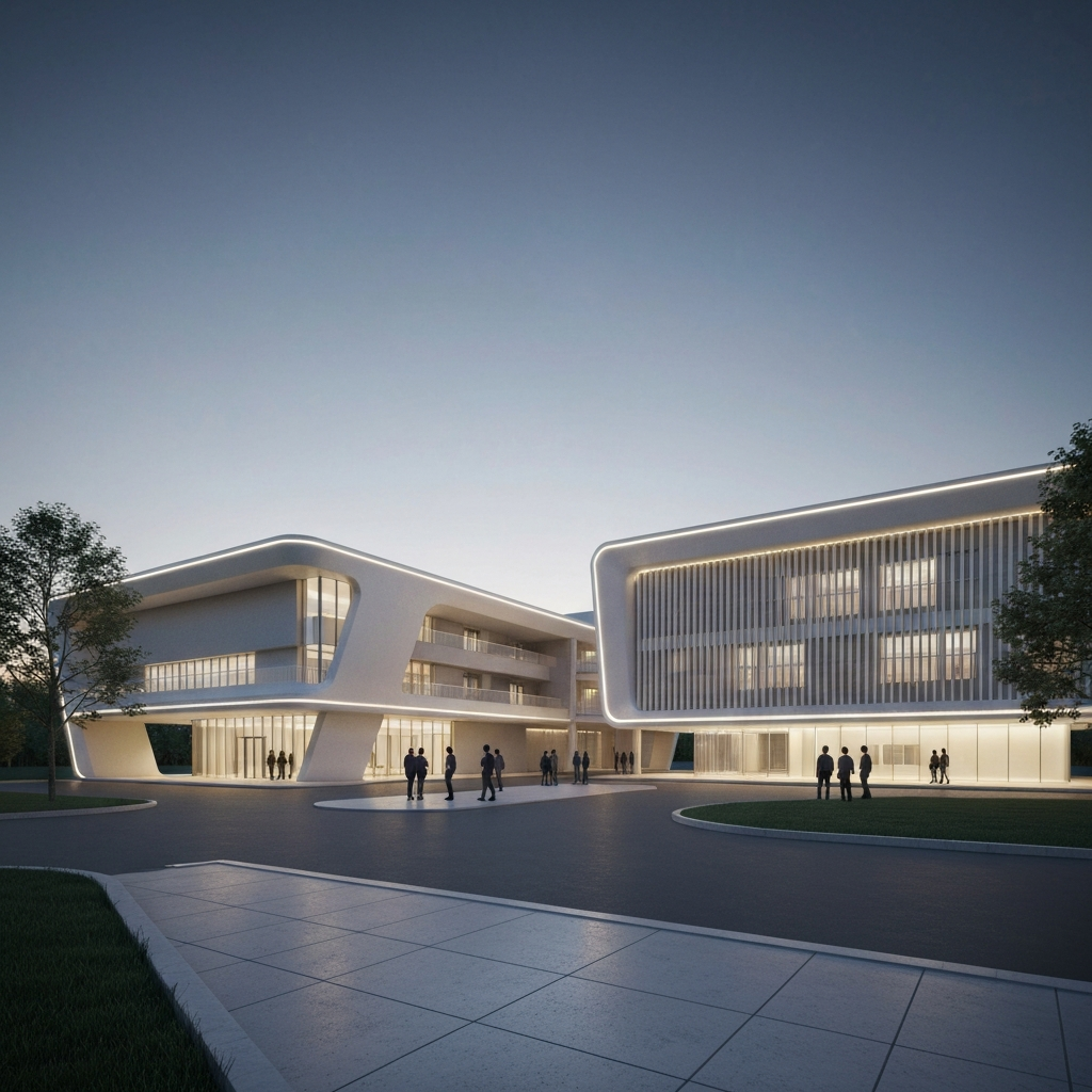aranui high school