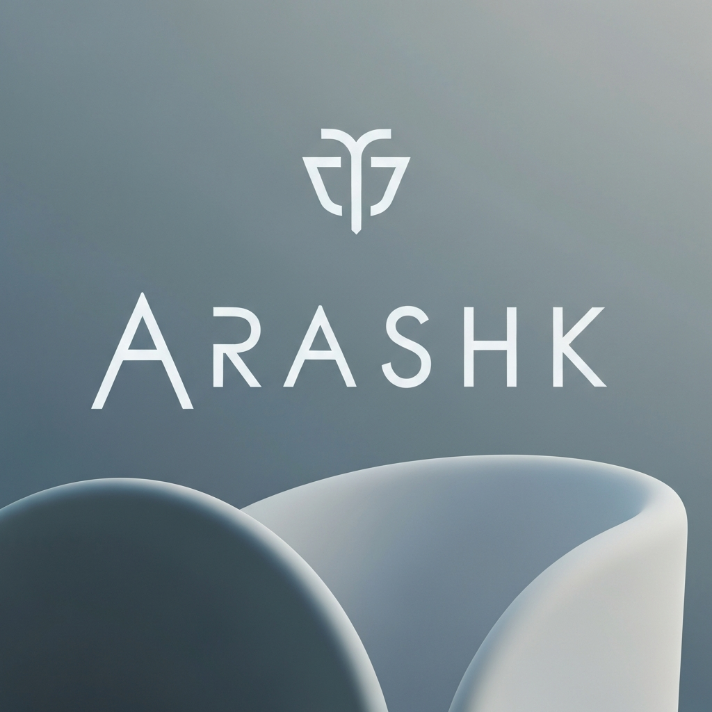 arashk (band)