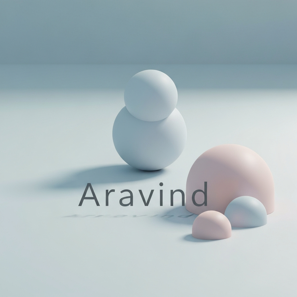 Aravind