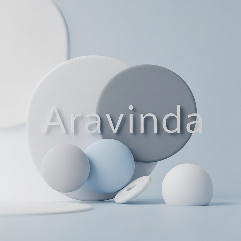 Aravinda