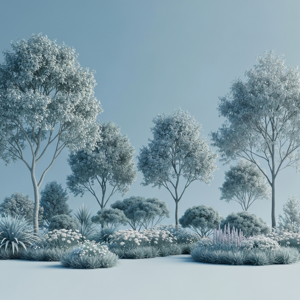 arboretum