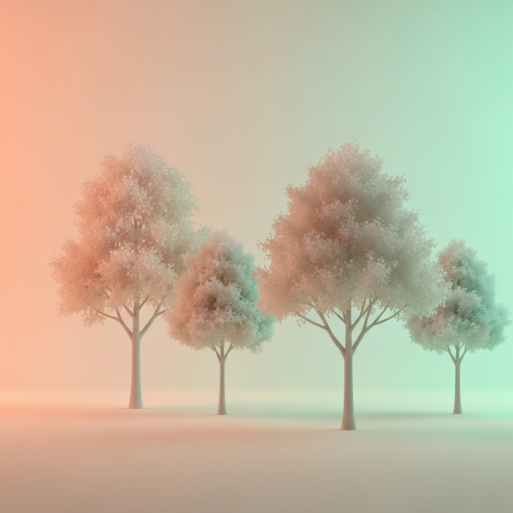 arbres