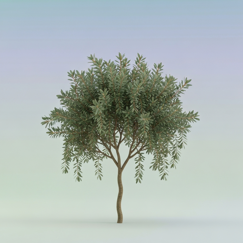 arbutus mollis