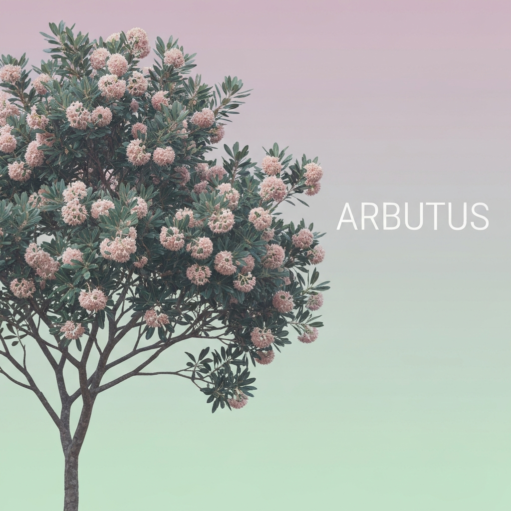 arbutus