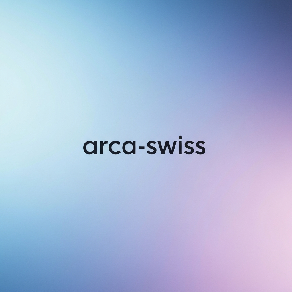 arca-swiss