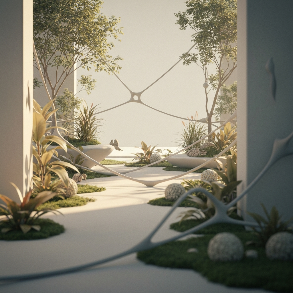 arcadian ecology
