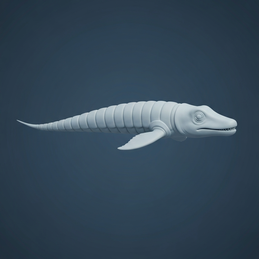 archaeoniscus