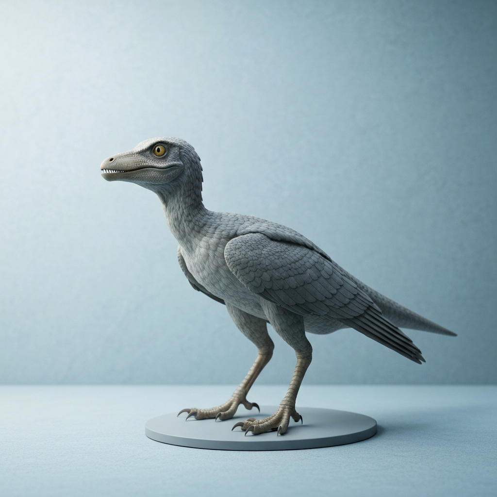 archaeopteryx