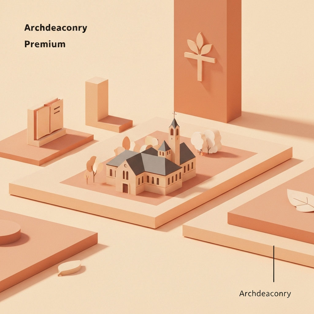 archdeaconry