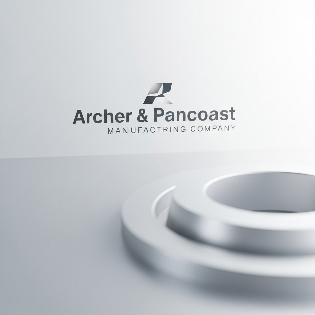 archer & pancoast manufacturing company