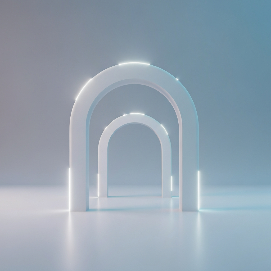 arches
