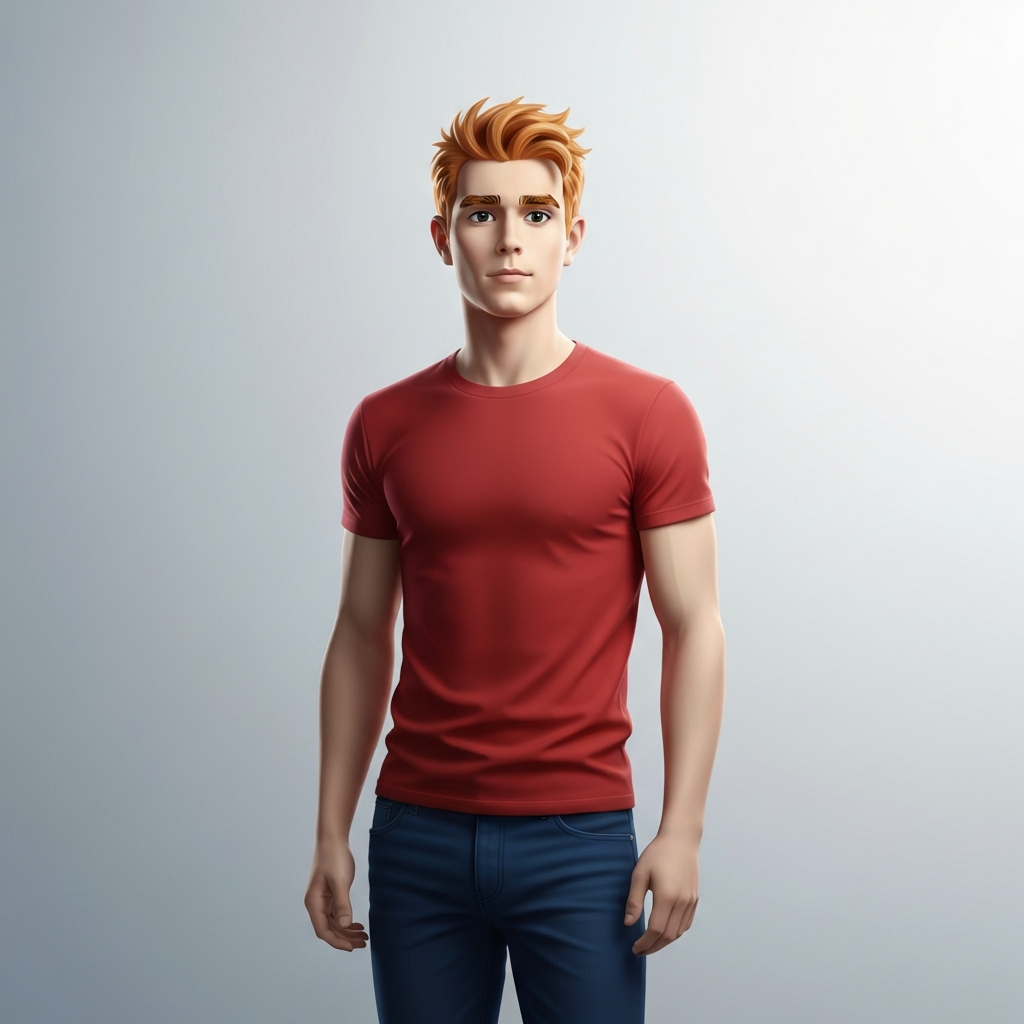archie