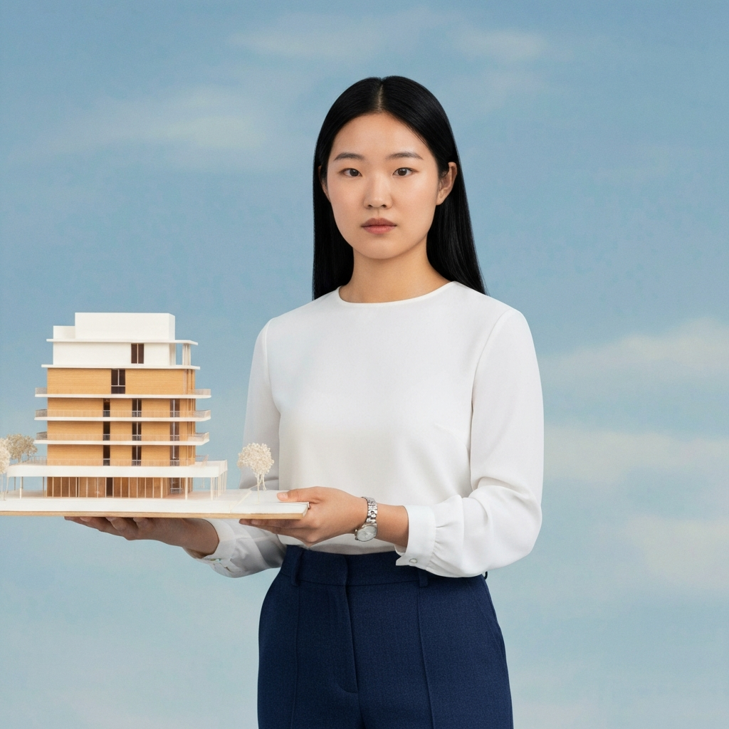 architect